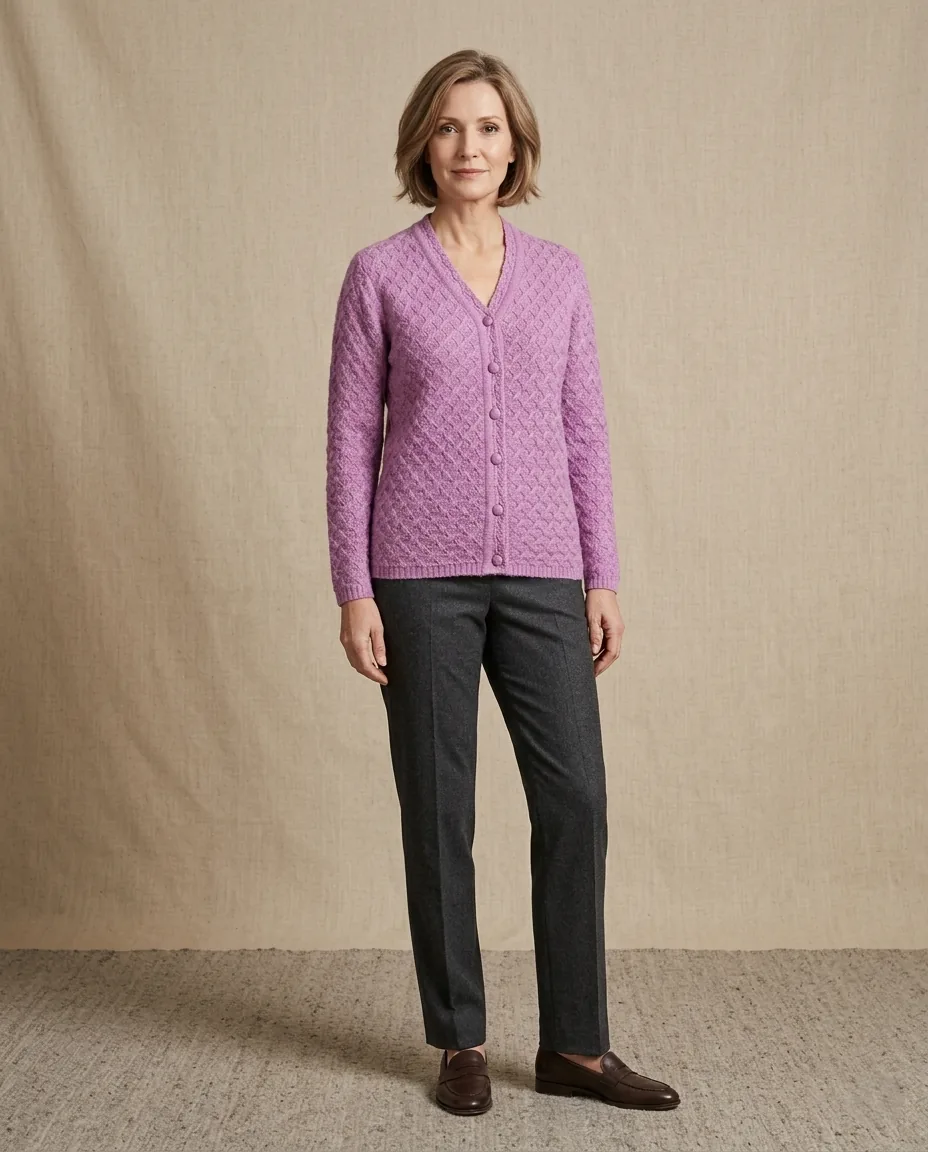 Women's Cardigan