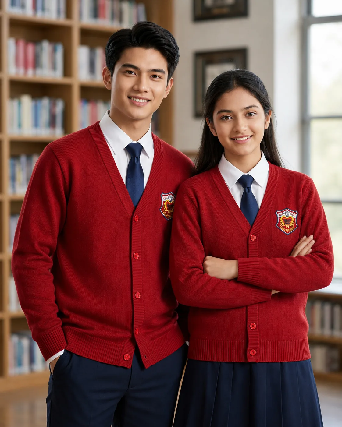 School Uniform